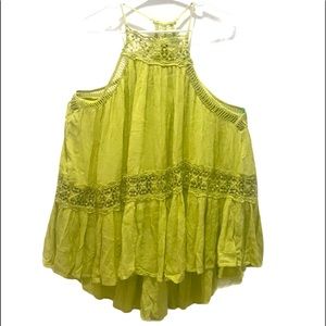 NEW Free people halter tank tops